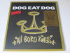 Dog Eat Dog - All Boro Kings LP 180g Col. Ltd. Vinyl
