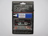 Nagaoka QC-220 Reinigungs-Kassette Cassette