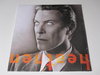 Bowie, David - Heathen LP audiophile 180g Vinyl