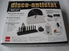 Knosti Schallplatten Waschgerät Disco-Antistat SET Typ 2 II