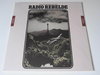 Baboon Show, The - Radio Rebelde Col. Red Vinyl LP
