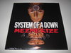 System Of A Down - Mezmerize LP Vinyl Schallplatte