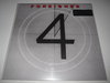 Foreigner - 4 Four LP 180g Vinyl Schallplatte