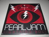 Pearl Jam - Lightning Bolt LP Vinyl Schallplatte