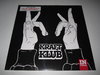 Kraftklub - In Schwarz 2LP Vinyl Gatefold Schallplatte