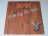 AC/DC - Fly On The Wall LP 180g Vinyl