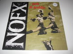 NOFX - Punk In Drublic Limited Col. Vinyl LP