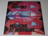 Foo Fighters - Medicine At Midnight LP Vinyl